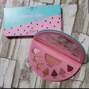 🛍 Tarte Sugar Rush Sweet Slice Palette💕